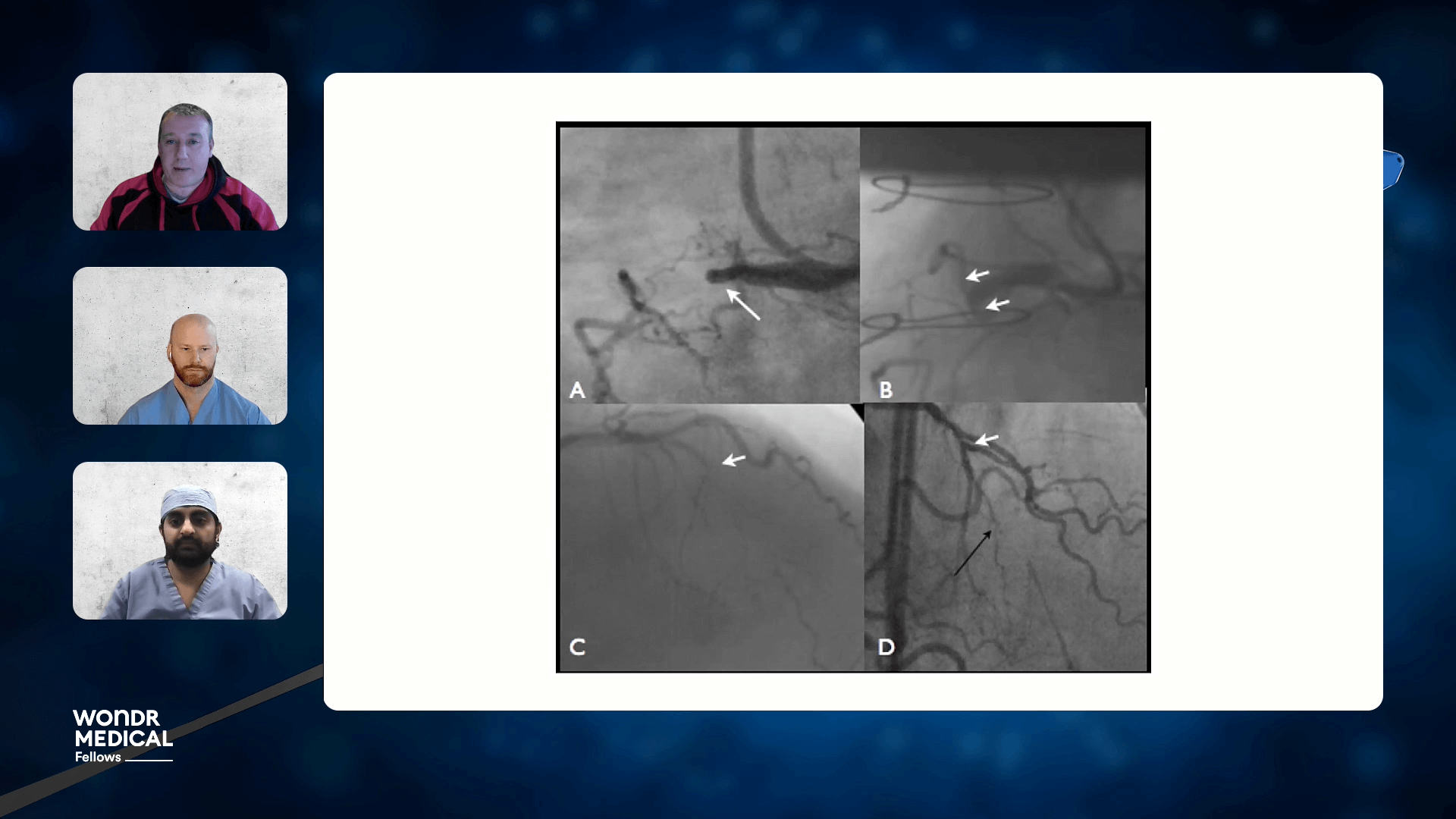 vMix - Wondr Medical Podcast